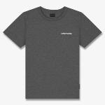 BARON FILOU - Tee shirt backprint  