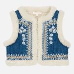 LOUISE MISHA - Veste Librana réversible 