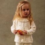 LOUISE MISHA - Pull Evina - Layette 