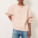 SESSUN - Sweat Chebbi rose pale 