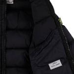 STONE ISLAND - Doudoune matelassée 