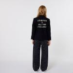 ZADIG & VOLTAIRE - Veste de costume Mini me  