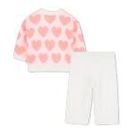 BILLIEBLUSH bébé - Ensemble pull et pantalon 