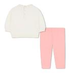 BILLIEBLUSH bébé - Ensemble sweat et legging 