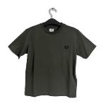 CP COMPANY UNDERSIXTEEN - Tee shirt kaki 