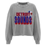 NEWTONE BRAND - Sweat Porter song grey