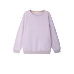 SESSUN - Sweat Chebbi lilas