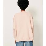 SESSUN - Sweat Chebbi rose pale 
