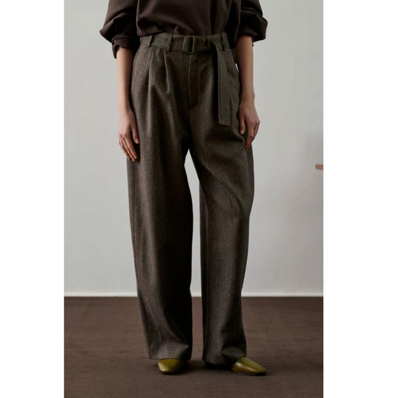 SOEUR - Pantalon Cole 