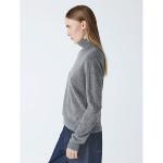 ABSOLUT CASHMERE - Pull Themys grey 