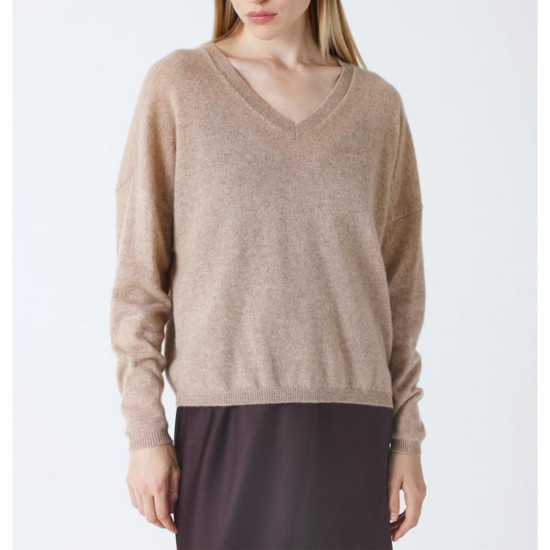 ABSOLUT CASHMERE - Pull Alicia 