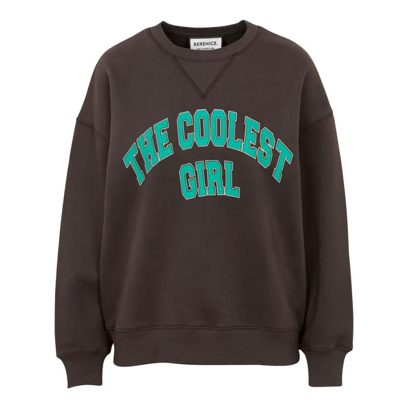 BERENICE - Sweat Sidomingo