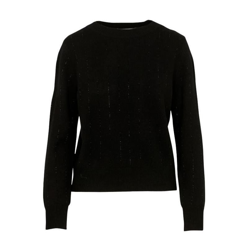 BERENICE - Pull laine et cachemire My Starlight 