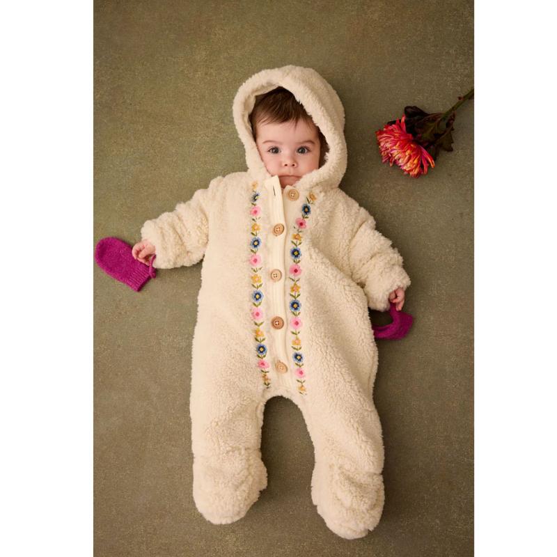 LOUISE MISHA - Combi pilote Naglaya - Layette 