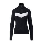 FUSALP - Pull côtelé Andromède 