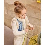 LOUISE MISHA - Veste Librana réversible 