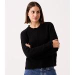 ABSOLUT CASHMERE - Pull Candace noir 