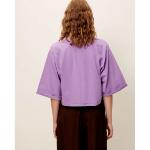 SESSUN - Tee shirt Babe lilas 