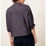 SESSUN - Chemise Orregia ocre