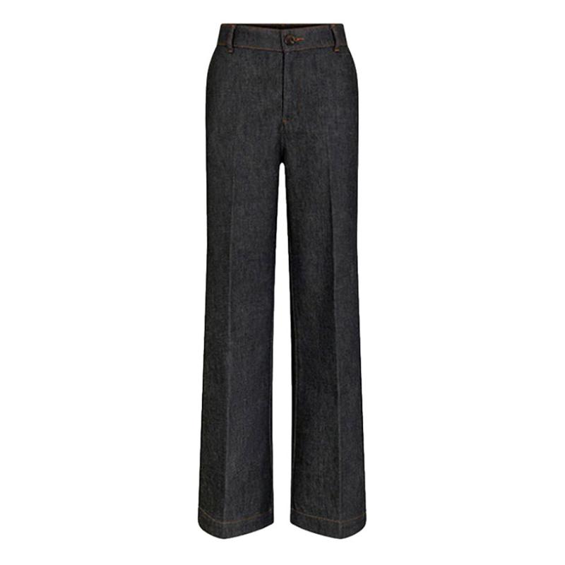 SOEUR - Jean California brut noir 