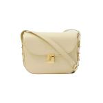 SOEUR - Sac mini Bellissima jaune pâle