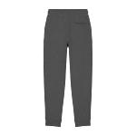 BARON FILOU - Pantalon en molleton gris