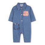 BILLIEBLUSH bébé - Combinaison en denim 