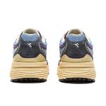 DIADORA - Baskets Mythos M2 stone bleu