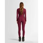 FUSALP - Legging Alliance acajou 