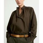 LAURENCE BRAS - Blouse Juuliva kaki 