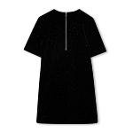 ZADIG & VOLTAIRE - Robe en velours 