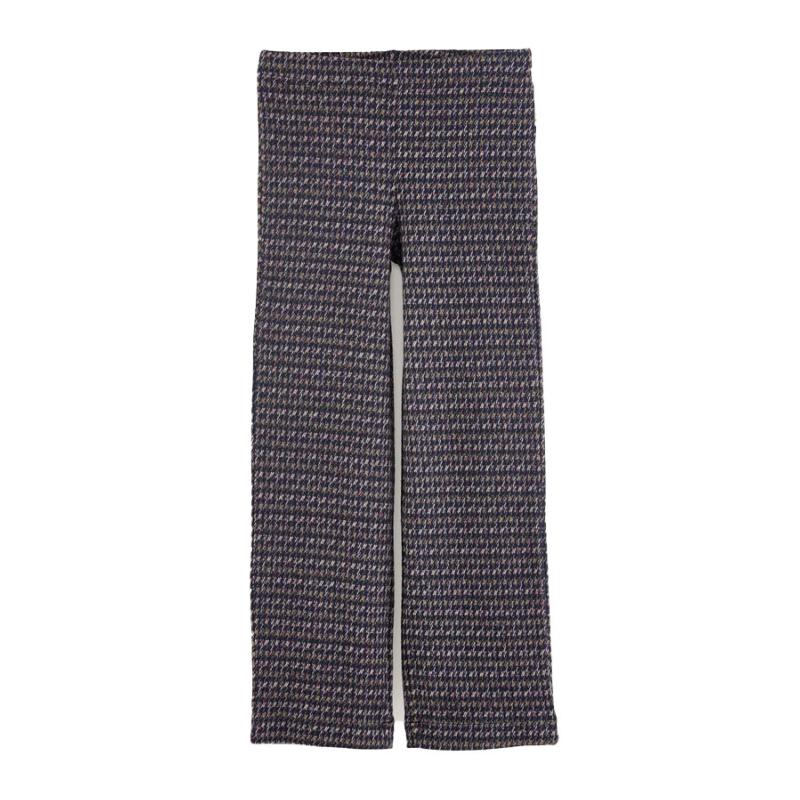 BELLEROSE - Pantalon en maille Fiono 