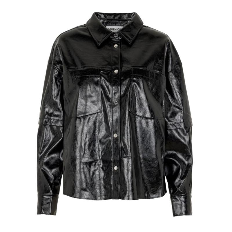 BERENICE - Surchemise Carsona 