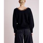 BERENICE - Pull Armania  - SOLDES