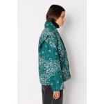 BERENICE - Veste matelassée amovible Gvanya 