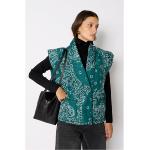 BERENICE - Veste matelassée amovible Gvanya 