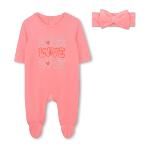 BILLIEBLUSH bébé - Pyjama en velours 