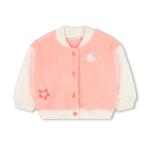 BILLIEBLUSH bébé - Blouson bi matière 