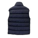 CP COMPANY UNDERSIXTEEN - Doudoune sans manches