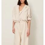 SESSUN - Chemise Cadaques 