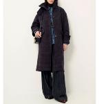 SESSUN - Manteau long Miamia