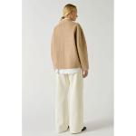SOEUR - Veste Windsor beige chiné 