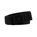 STONE ISLAND - Ceinture noir 
