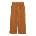 ZADIG & VOLTAIRE - Pantalon en velours camel