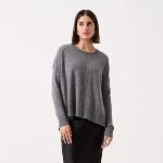 ABSOLUT CASHMERE - Pull Kenza