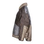 Blonde N°.8 - Veste réversible Moore 