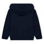 CP COMPANY UNDERSIXTEEN - Hoodie eclipse