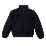 CP COMPANY UNDERSIXTEEN - Blouson en polaire peluche 