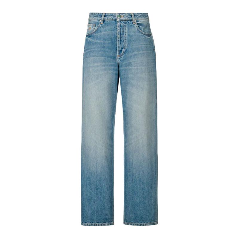 LAURENCE BRAS - Jean large Pia 