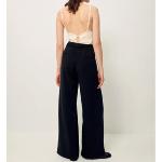 SESSUN - Pantalon large Rim 